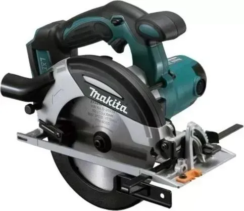 Пила циркулярная MAKITA Циркулярная пила DHS630Z (без акк. и зар. устр.)