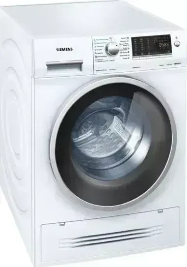 Стиральная машина SIEMENS WD 14H442 OE