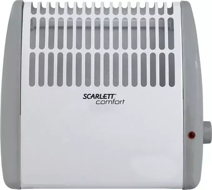 Конвектор SCARLETT SCA H VER6 500