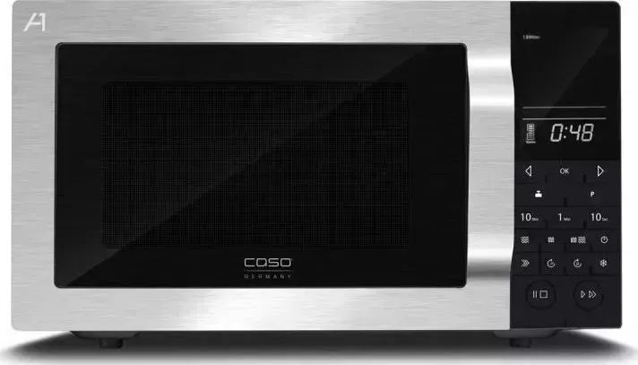 Микроволновая печь CASO TMCG 25 Chef Touch