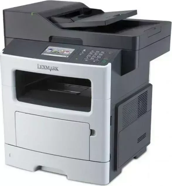 МФУ LEXMARK MX510de