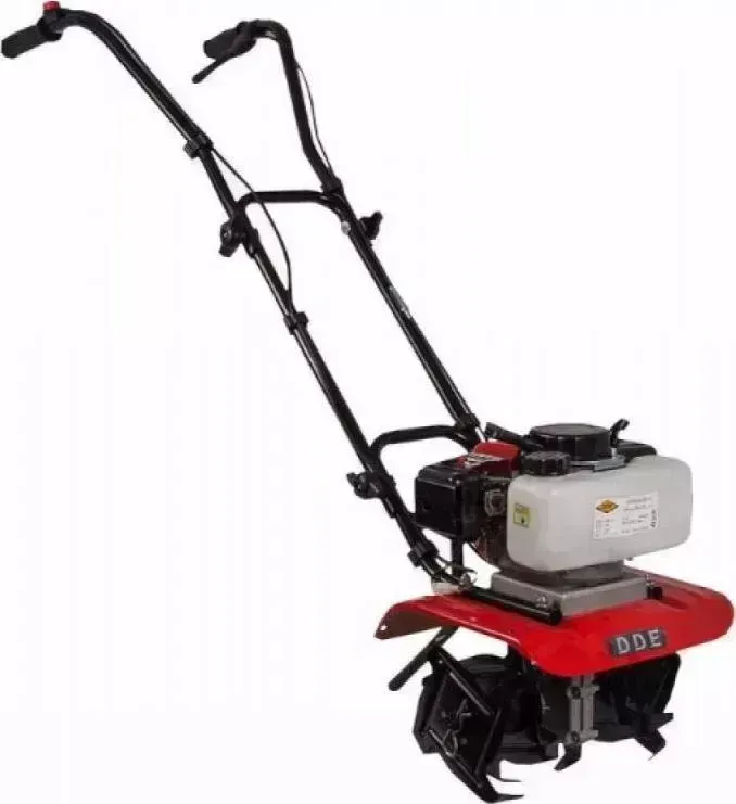 Культиватор DDE V 380 II