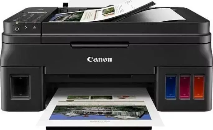 МФУ CANON PIXMA G4410