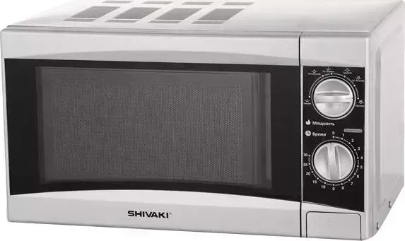 Микроволновая печь SHIVAKI SMW 2014 MS