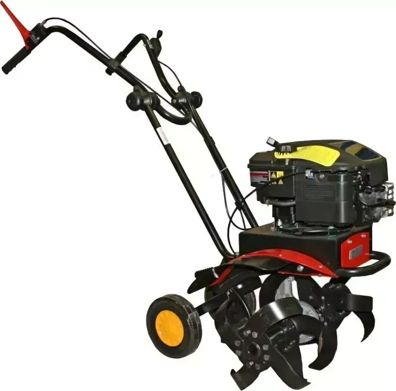 Культиватор DDE V 500 II