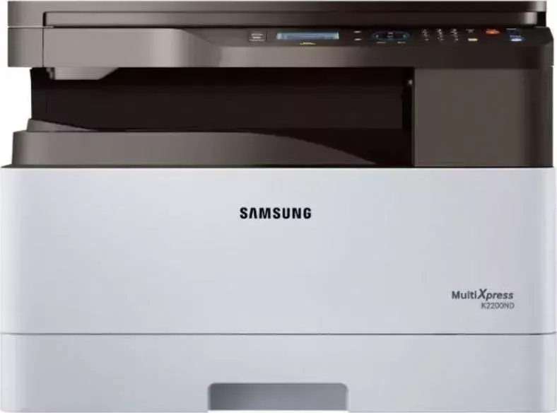 МФУ SAMSUNG SL-K2200ND