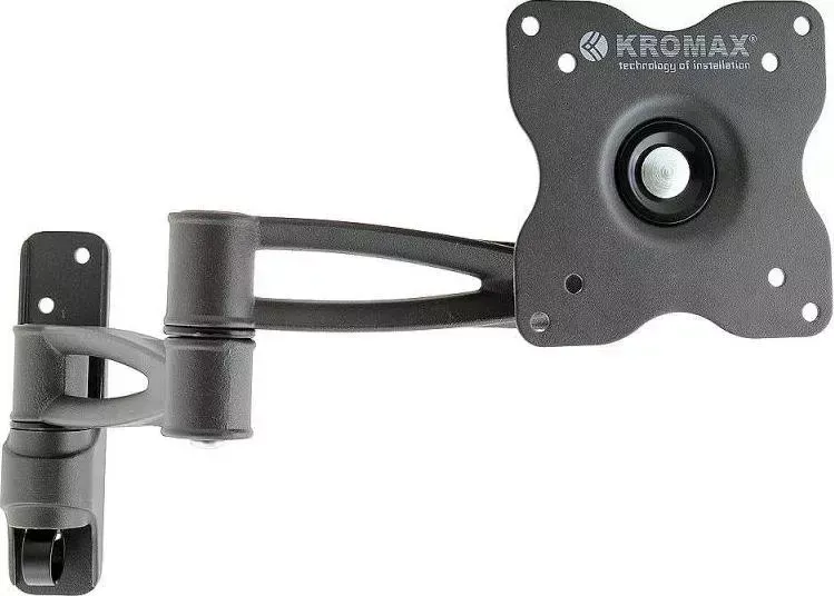 Кронштейн KROMAX ASTRA-9 grey