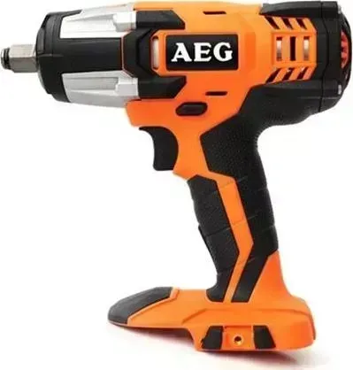 Дрель AEG BSS 18C12ZLi-0