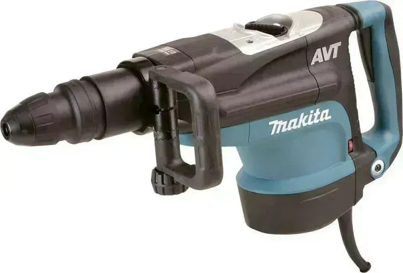 Перфоратор MAKITA HR5211C (кейс)