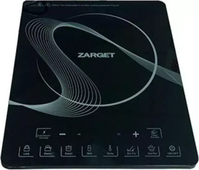 Настольная плита ZARGET ZIC 2050