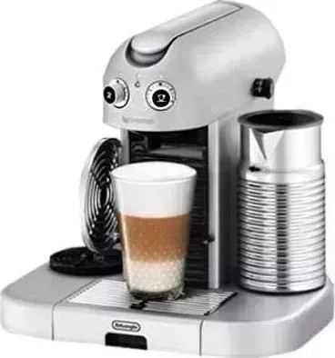 Кофеварка DE LONGHI EN 470.SAE