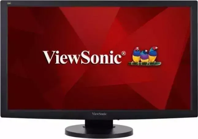 Монитор VIEWSONIC ViewSonic VG2433MH