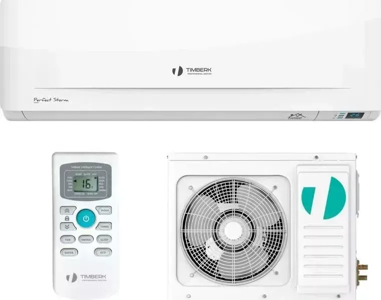 Сплит система TIMBERK S21 AC TIM 12H S21