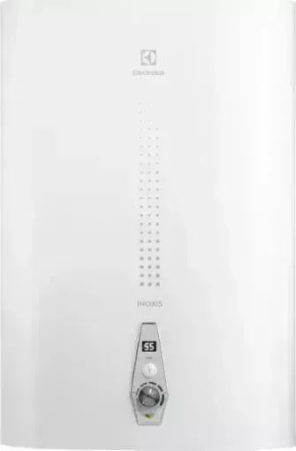 Водонагреватель ELECTROLUX EWH 80 Inoxis