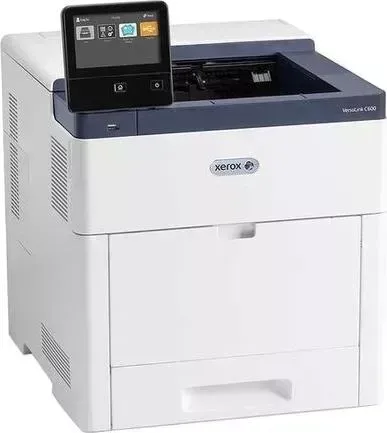 Принтер XEROX C600DN