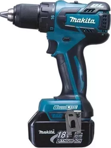 Дрель MAKITA DDF459RFE