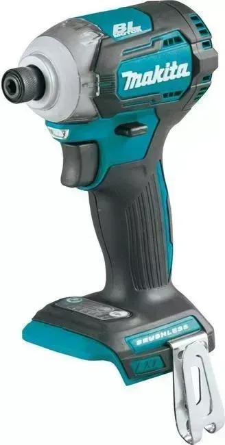 Дрель аккумуляторная MAKITA DTD170Z (без акк. без зар. устр.)