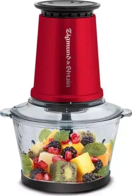Измельчитель ZIGMUND SHTAIN CR-16 R