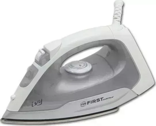 Утюг FIRST FA-5605-2-GR серый