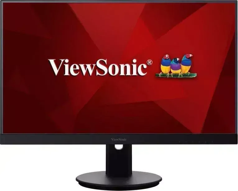 Монитор VIEWSONIC ViewSonic VG2765