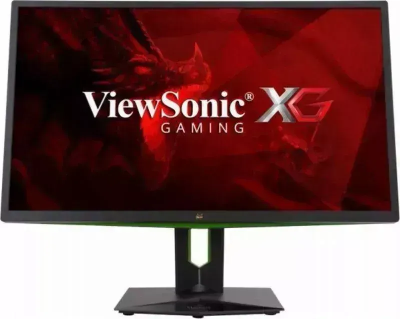 Монитор VIEWSONIC ViewSonic XG2703-GS
