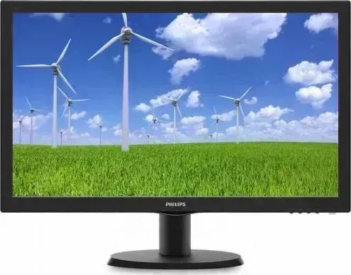 Монитор PHILIPS 223S5LSB (00/01)