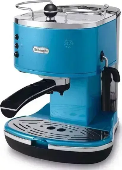 Кофеварка DE LONGHI ECO 311 B Delonghi B