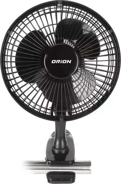 Вентилятор ORION OTF-15K black