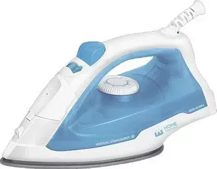 Утюг HOME ELEMENT HE-IR 211 голубая бирюза