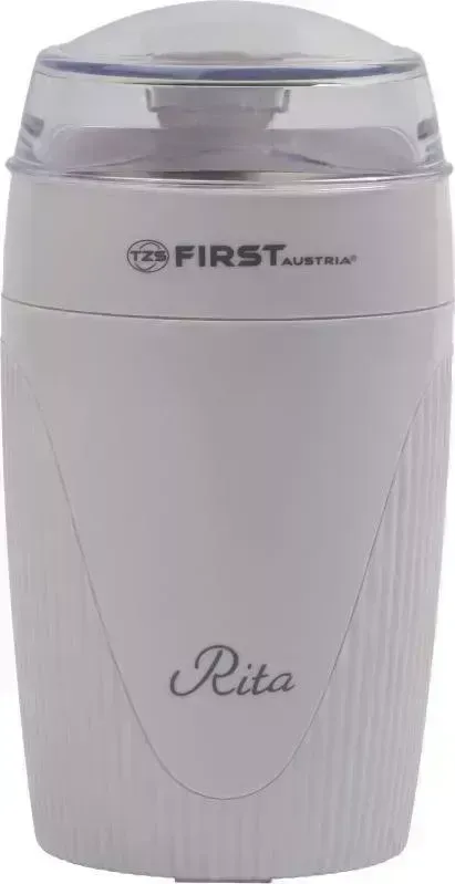Кофемолка FIRST FA-5481-1-WI белый