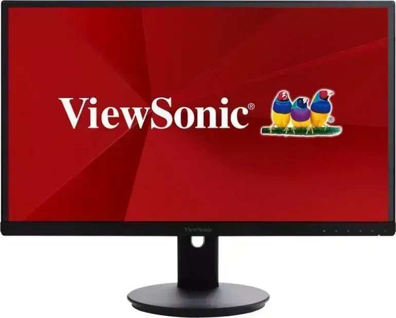 Монитор VIEWSONIC ViewSonic VG2753