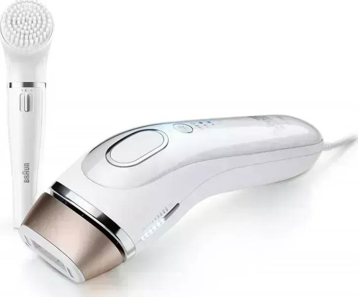 Эпилятор BRAUN BD 5008