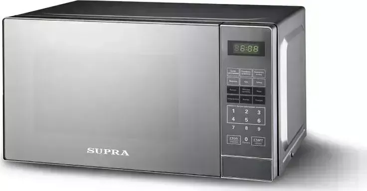 Микроволновая печь SUPRA 20SS35