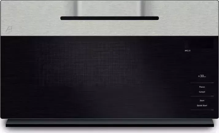 Микроволновая печь CASO IMG 25