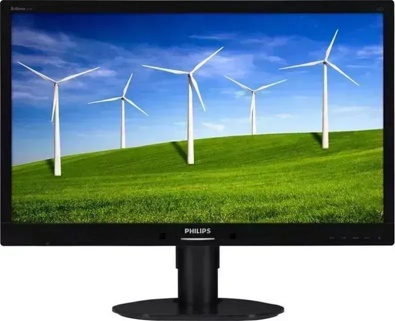 Монитор PHILIPS 241B4LPYCB (00/01)