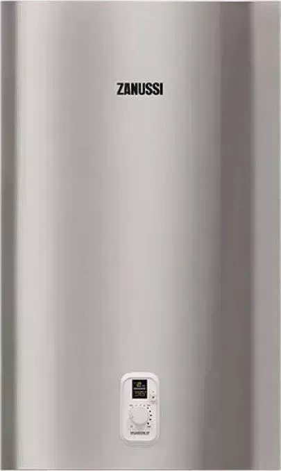 Водонагреватель ZANUSSI ZWH/S 30 Splendore XP 2.0 Silver