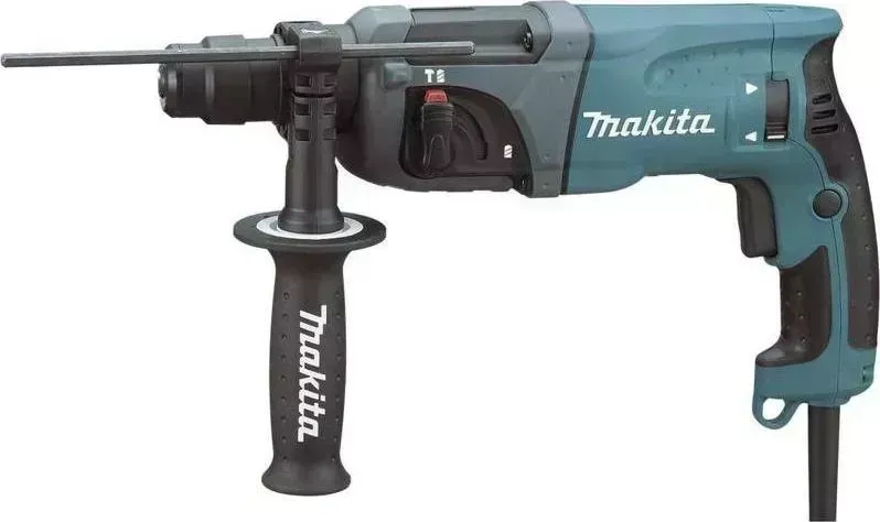 Перфоратор MAKITA HR2230 (кейс)