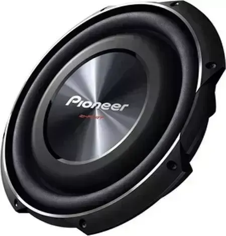 Автоакустика PIONEER TS-SW3002S4
