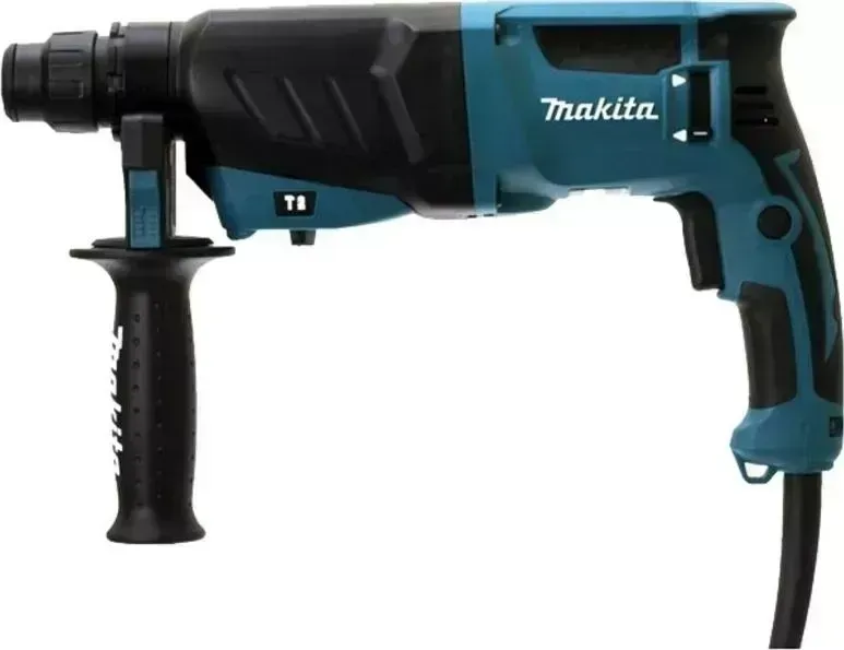 Перфоратор MAKITA HR2630X7 (кейс)