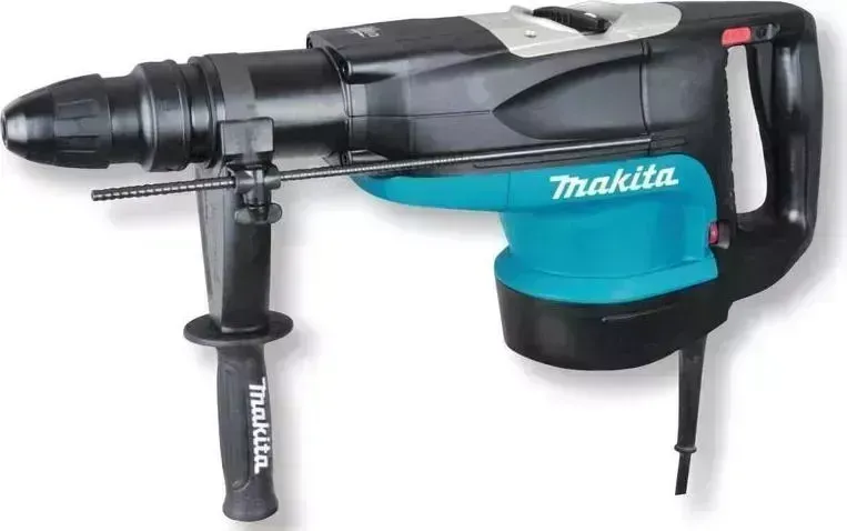 Перфоратор MAKITA HR5201C (кейс)