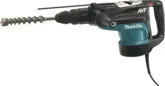 Перфоратор MAKITA HR5210C (кейс)
