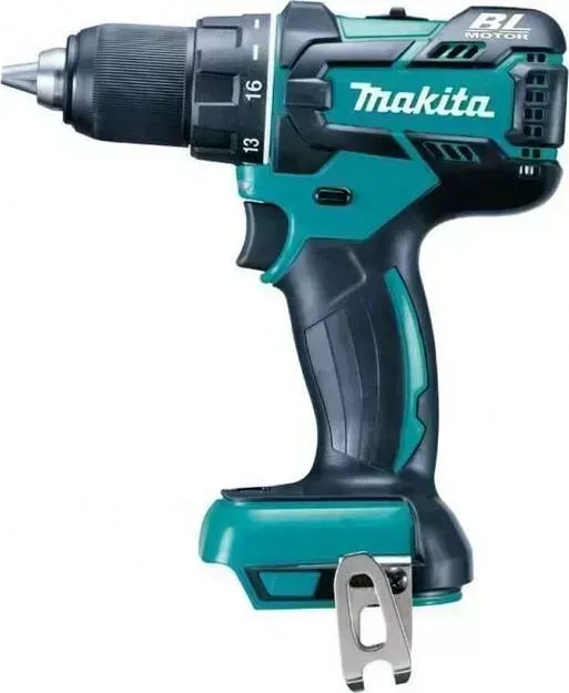 Дрель MAKITA DDF480Z (без акк и зар. устр.)