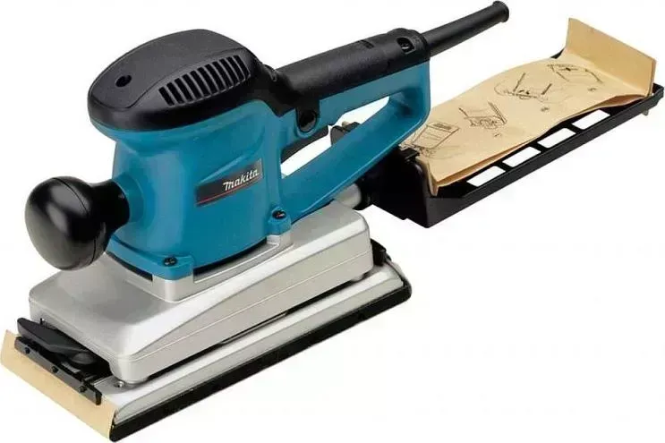Шлифовальная машина MAKITA BO4900V