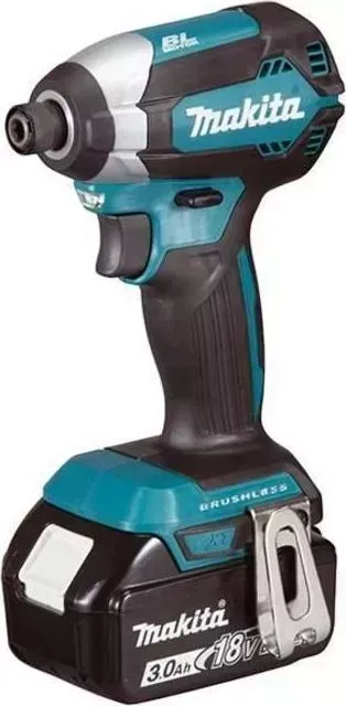 Дрель аккумуляторная MAKITA DTD153RFE (2акк.)