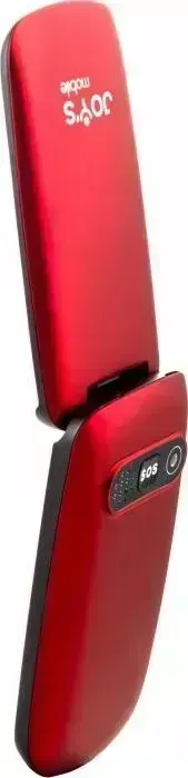 Смартфон JOYS S9 VINE RED