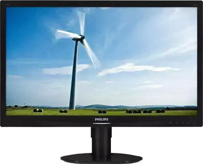 Монитор PHILIPS 241S4LCB (00/01)