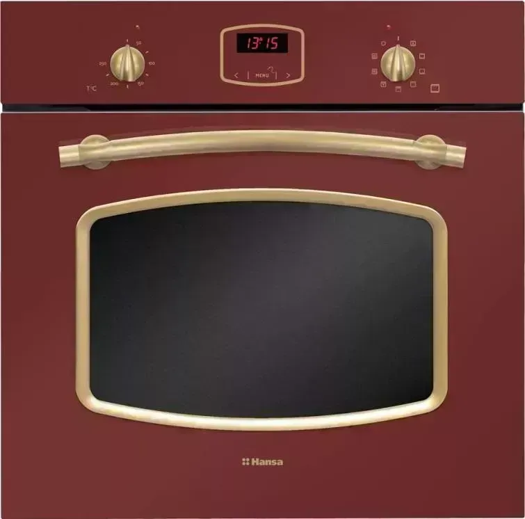 Духовой шкаф электрический HANSA BOEC 69559