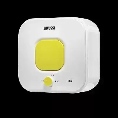 Водонагреватель ZANUSSI ZWH/S 15 Mini U (Yellow)