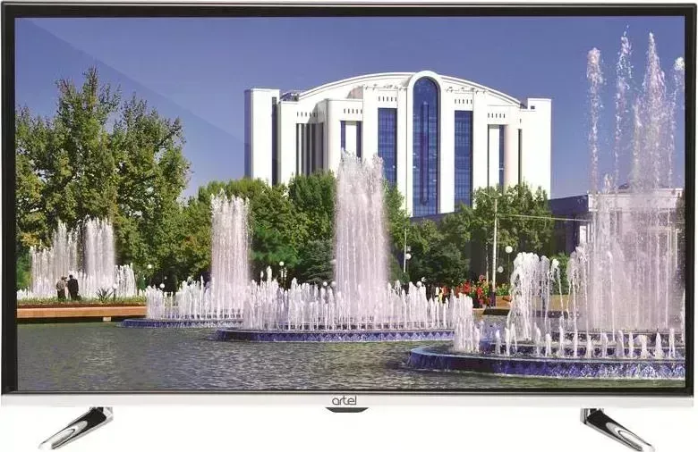 Телевизор Artel SMART 32/9000