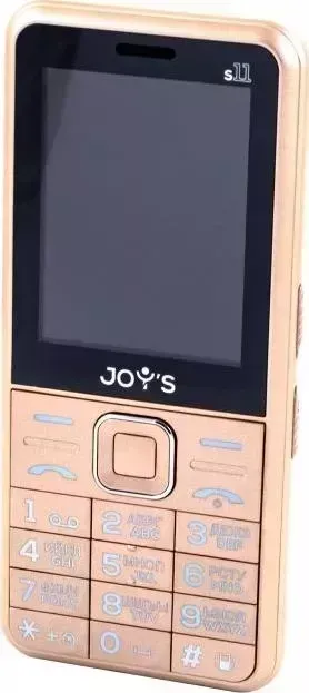 Смартфон JOYS S11 CHAMPAGNE